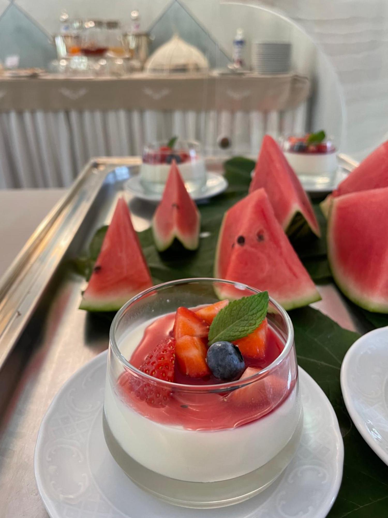 Villa Palmira Kinderfreies Hotel Каннобіо Екстер'єр фото
